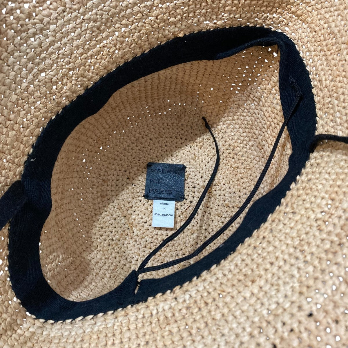 ハット