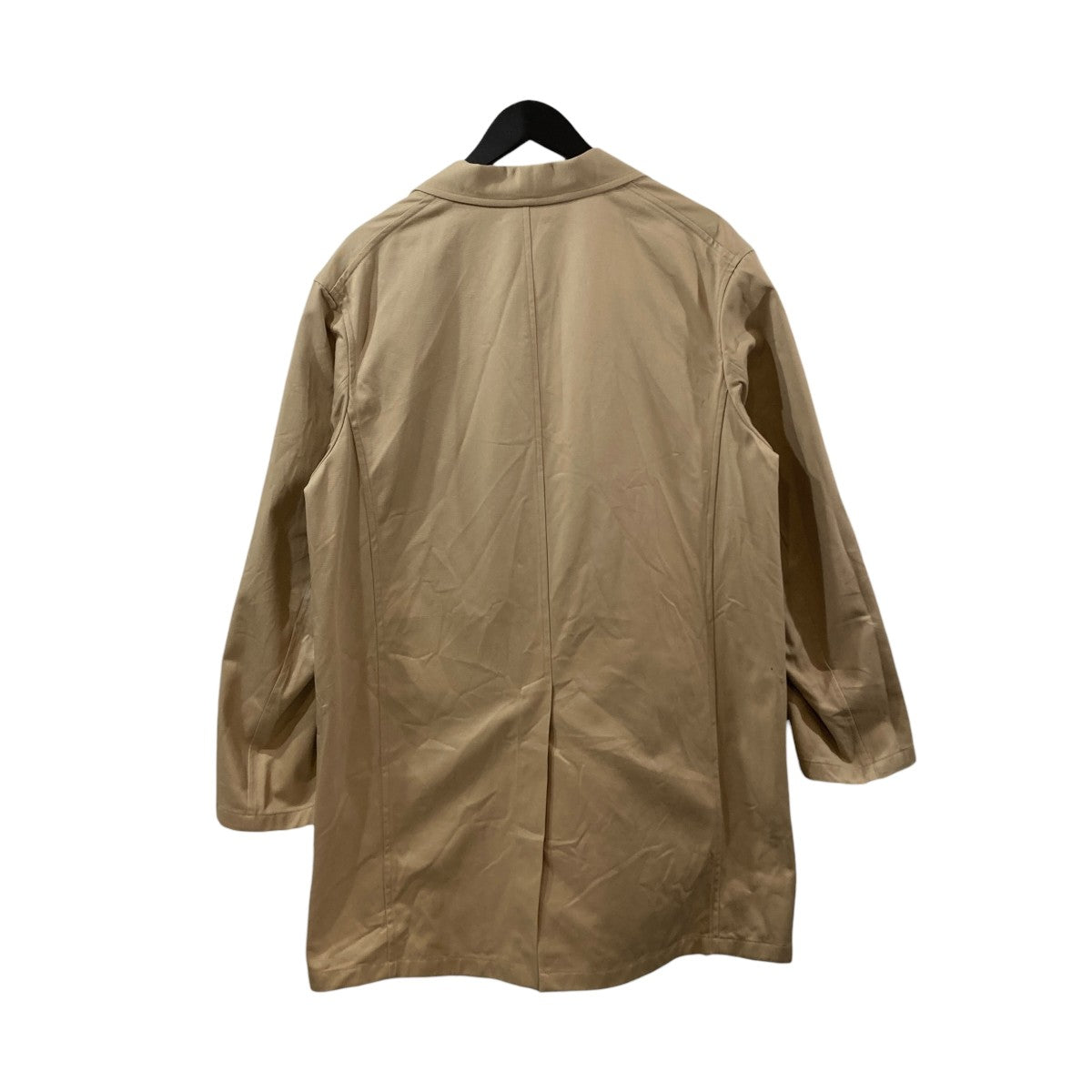 ジャケット