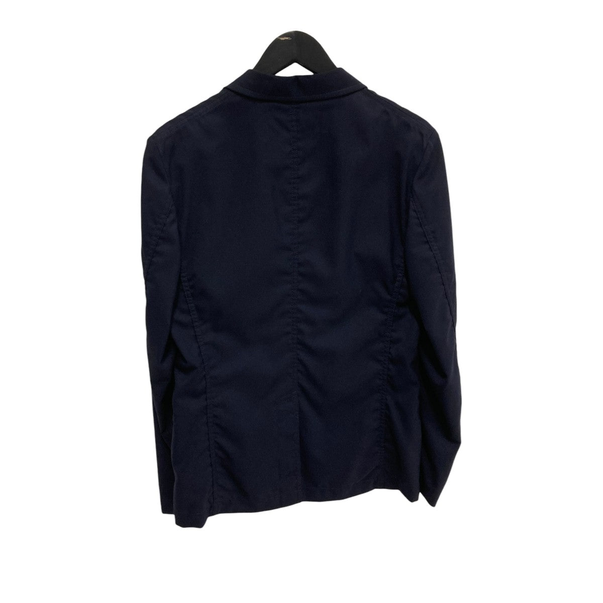 Lad musician ラッドミュージシャン　セットアップ　ネイビー　44 LAD MUSICIAN（ラッドミュージシャン）中古・古着オンライン通販