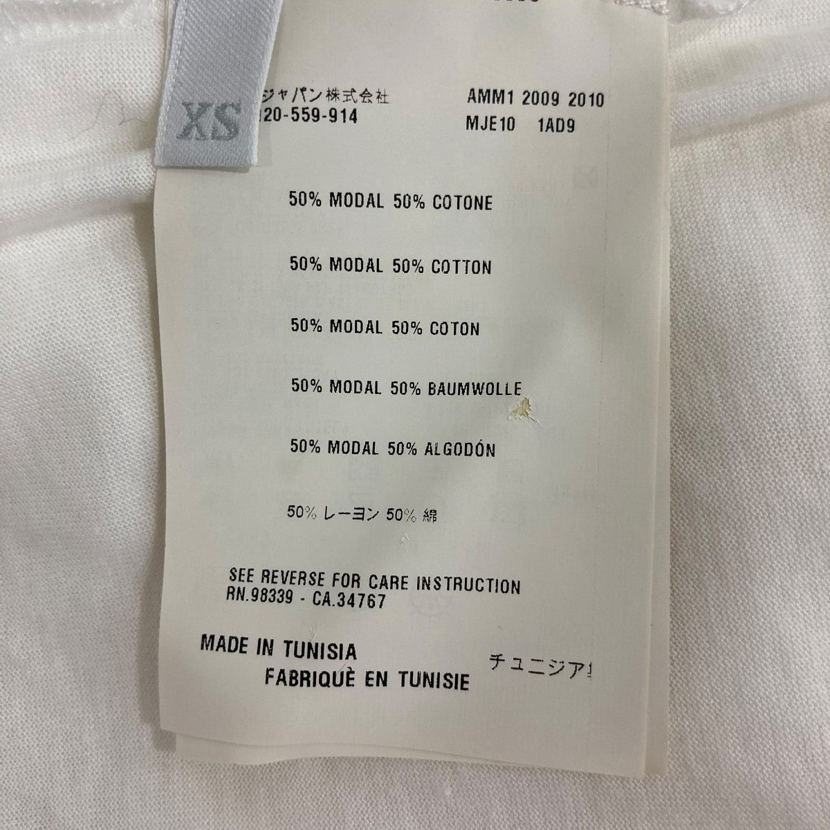 半袖Tシャツ