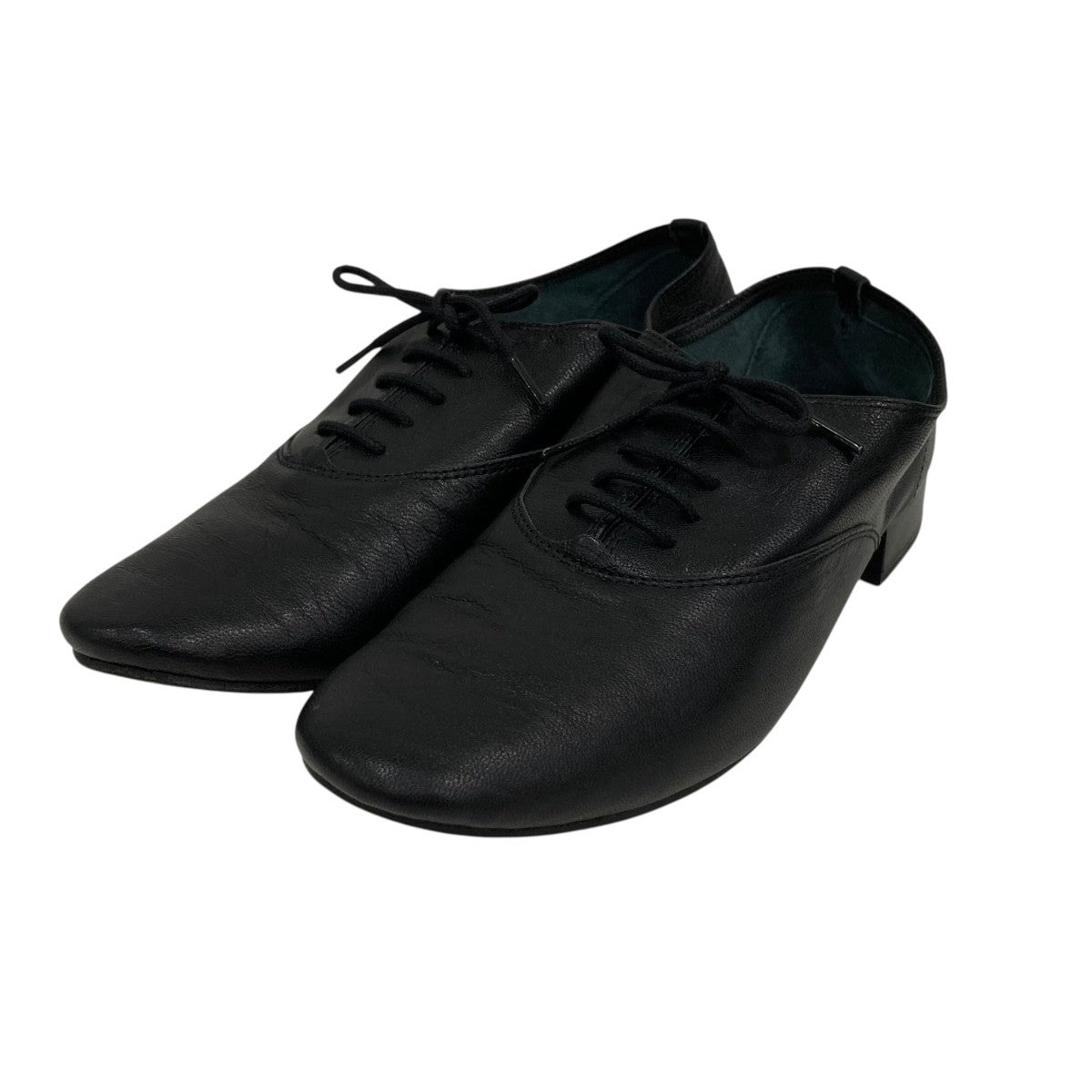 Repetto レザーシューズ51202110086 古着・中古-1枚目のアイテム画像