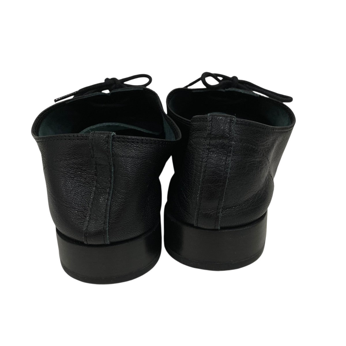 Repetto レザーシューズ51202110086 古着・中古-4枚目のアイテム画像
