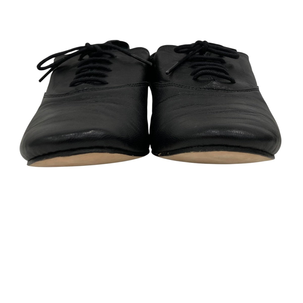 Repetto レザーシューズ51202110086 古着・中古-8枚目のアイテム画像