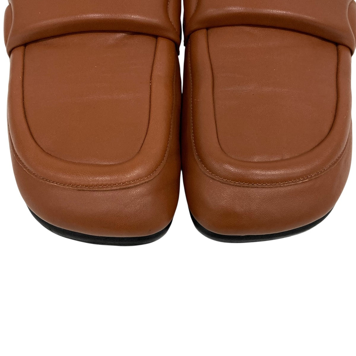 DRIES VAN NOTEN ローファーDU151 古着・中古-3枚目のアイテム画像