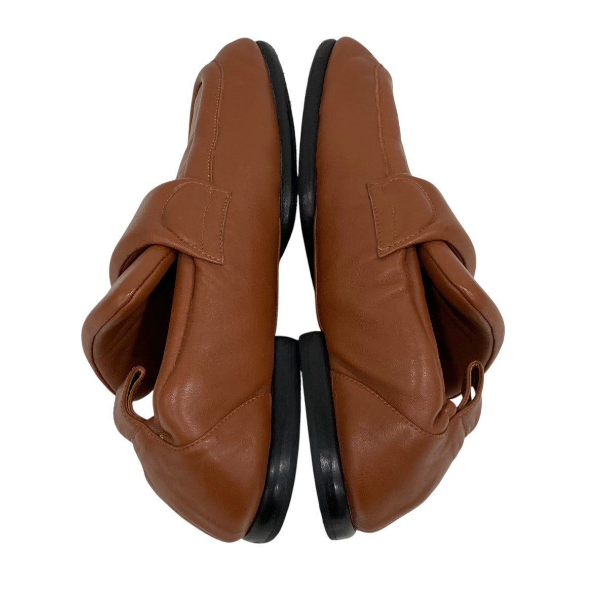 DRIES VAN NOTEN ローファーDU151 古着・中古-5枚目のアイテム画像