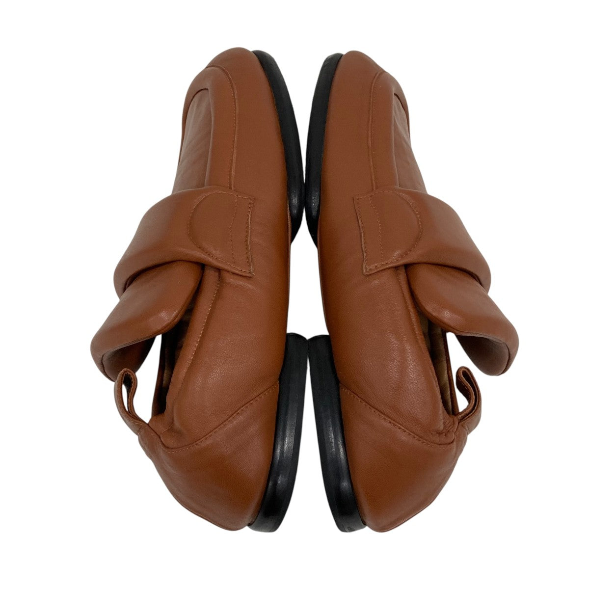 DRIES VAN NOTEN ローファーDU151 古着・中古-6枚目のアイテム画像