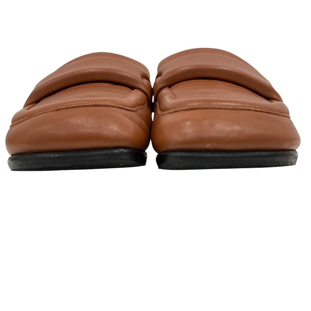 DRIES VAN NOTEN ローファーDU151 古着・中古-8枚目のアイテム画像