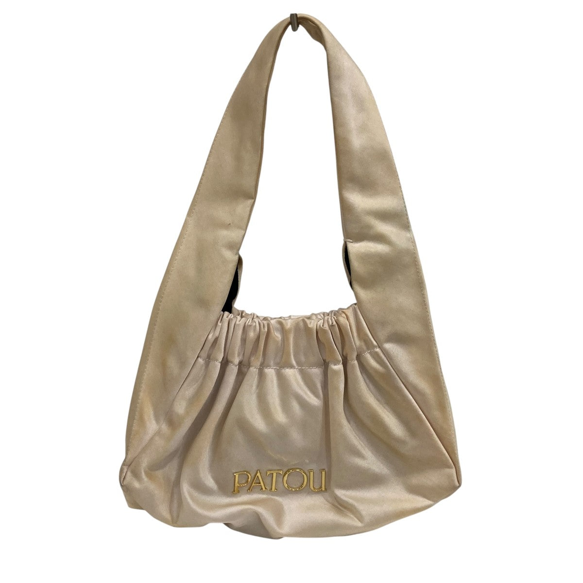 Patou ハンドバッグAC0540159009A 古着・中古-1枚目のアイテム画像