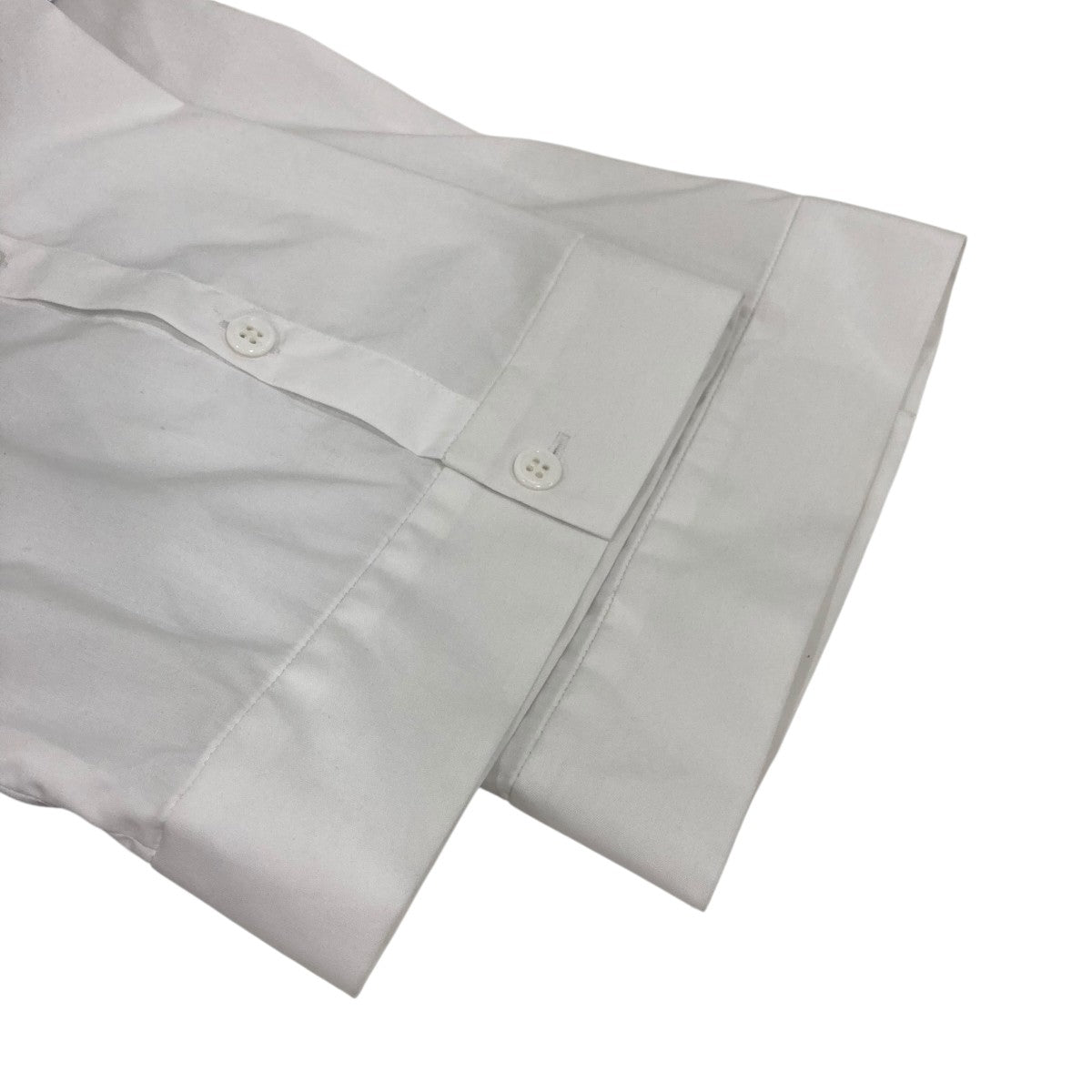 PLEATS PULLOVER半袖ワンピース3001A2300861