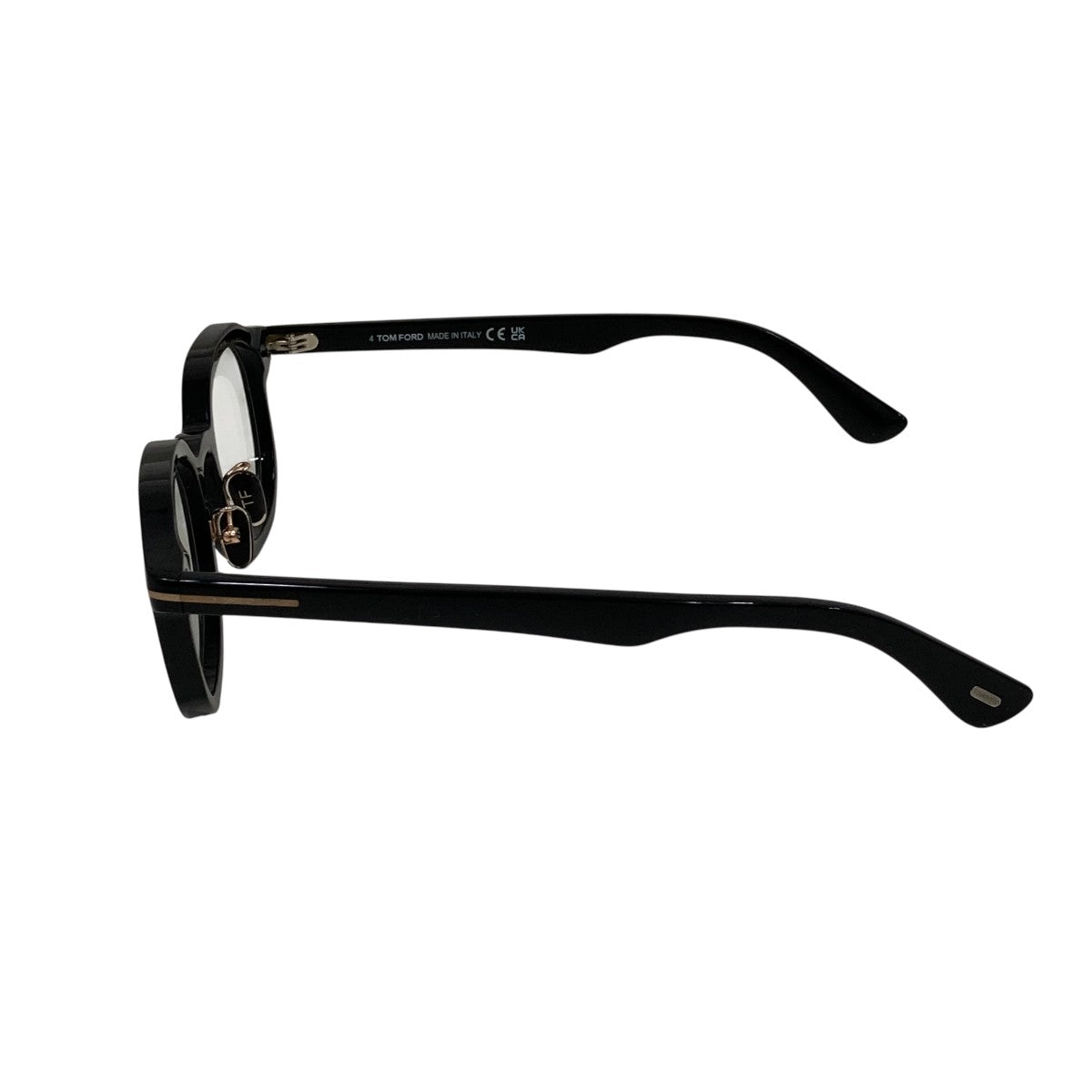 TOM FORD 眼鏡TF6007DB 古着・中古-4枚目のアイテム画像