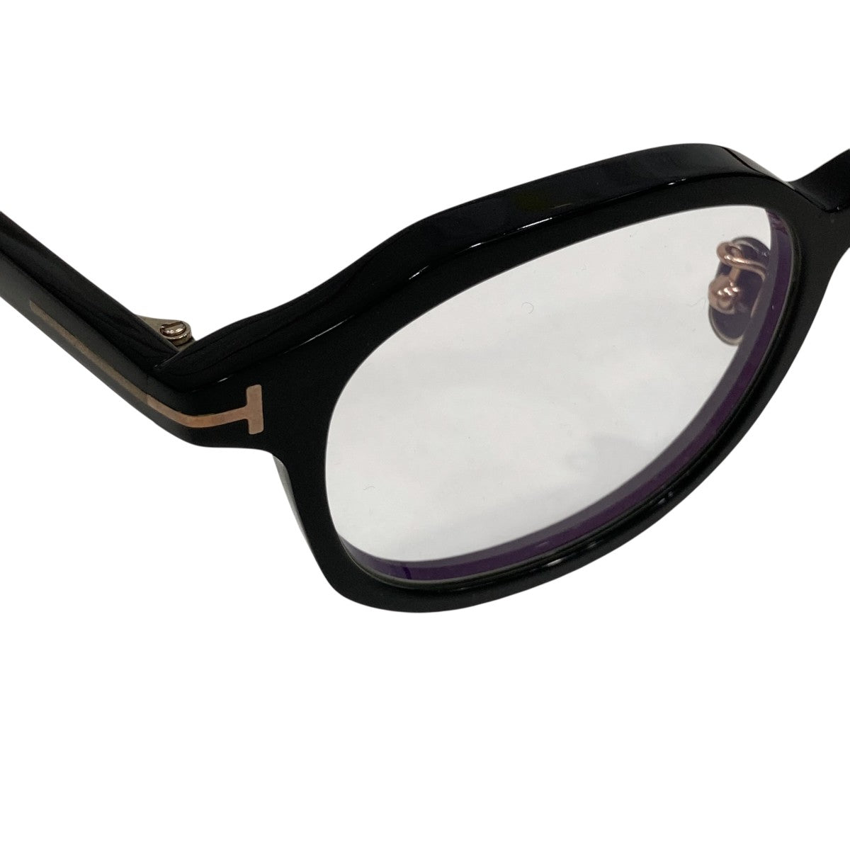 TOM FORD 眼鏡TF6007DB 古着・中古-5枚目のアイテム画像