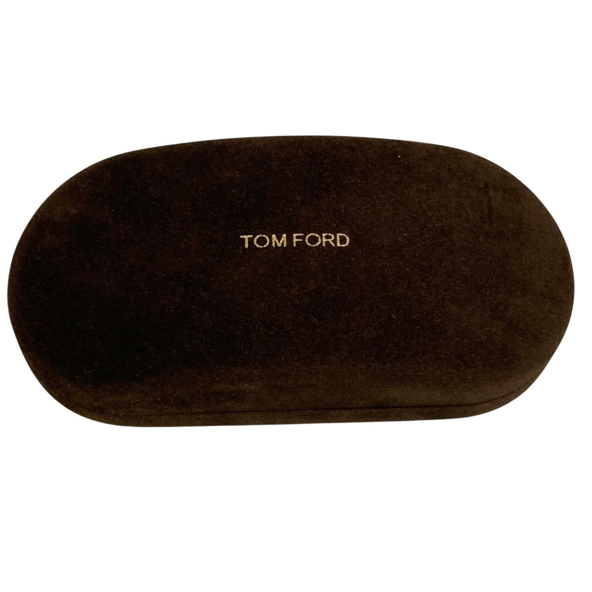 TOM FORD 眼鏡TF6007DB 古着・中古-7枚目のアイテム画像