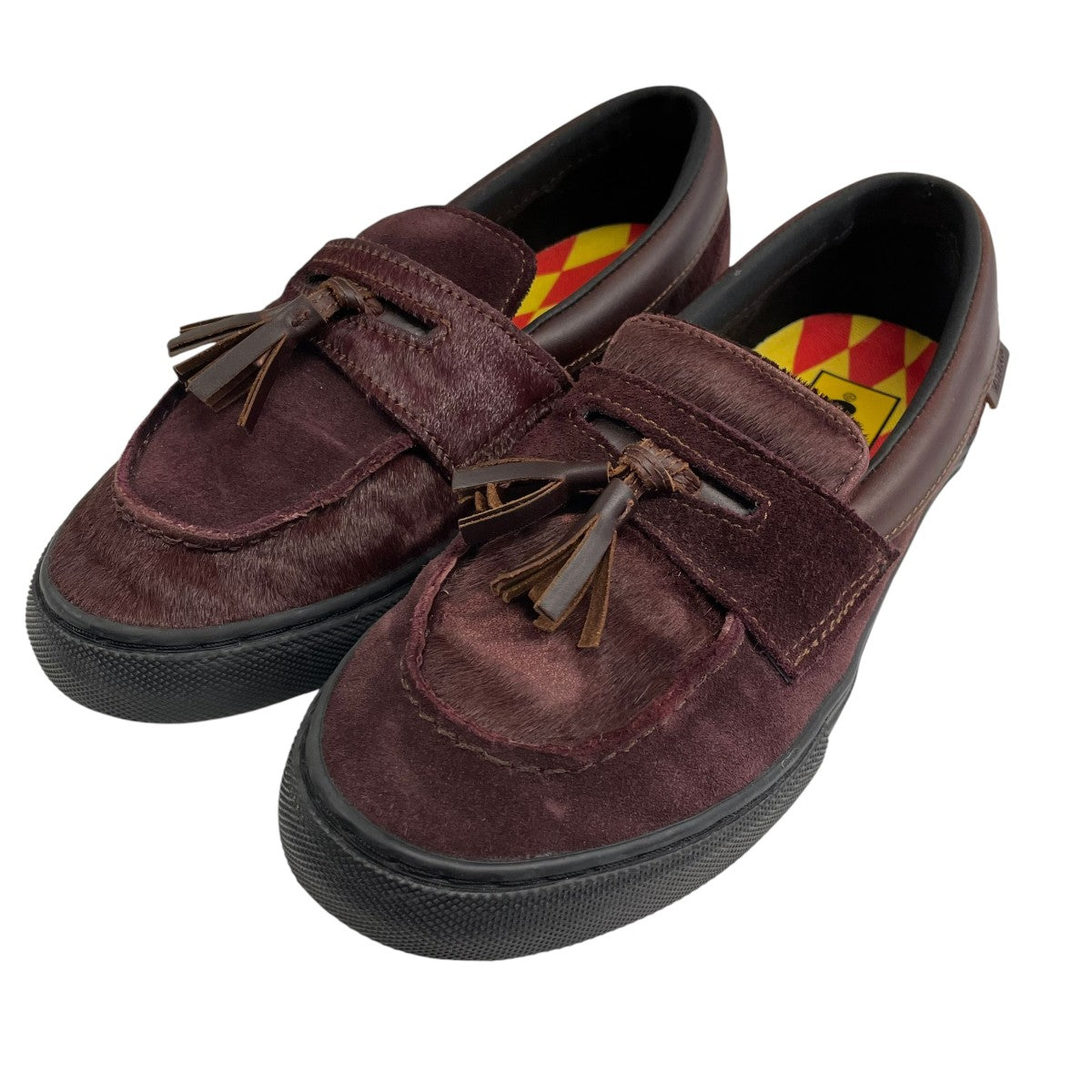 Loafer “Year of the Horseタッセルローファー704199-0002