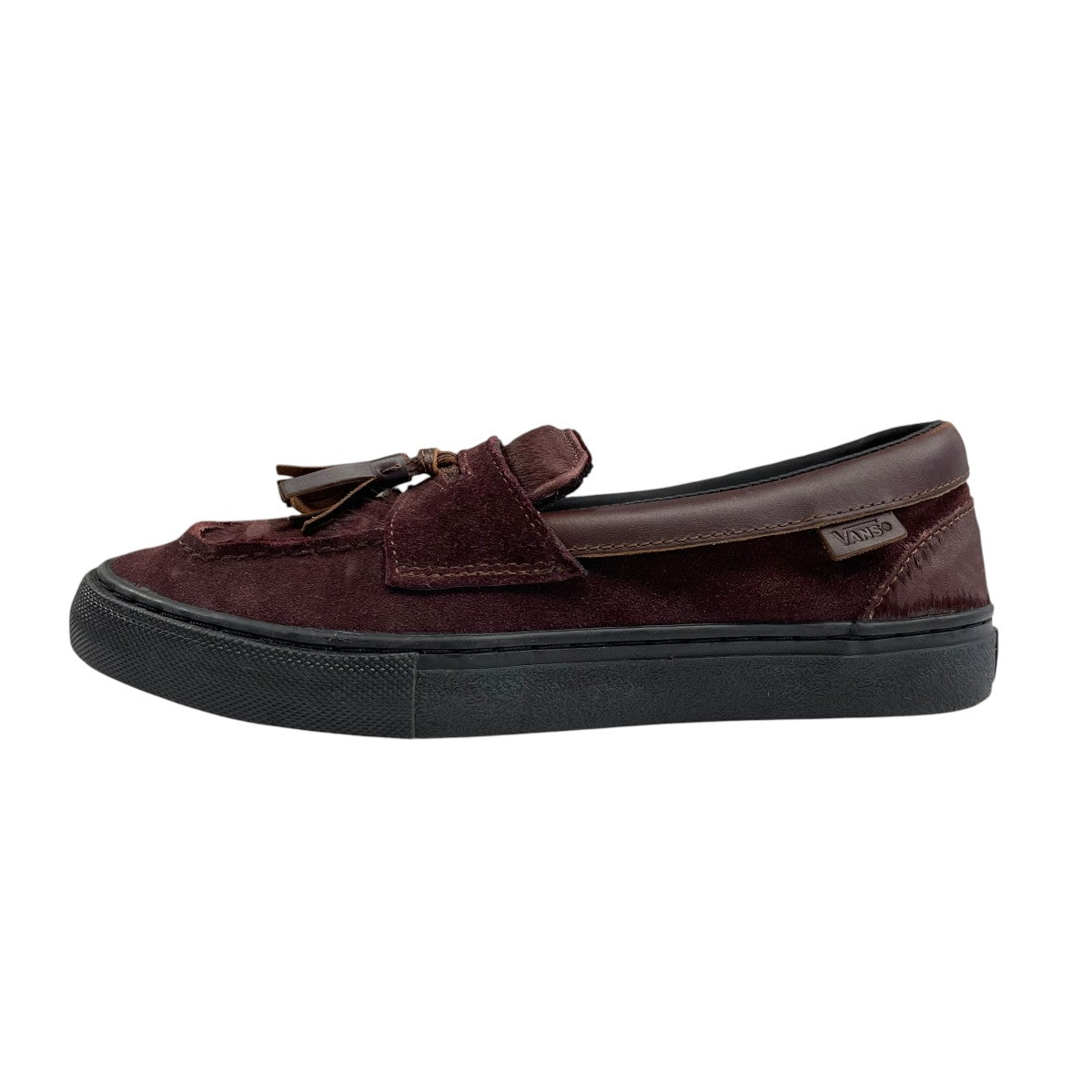 Loafer “Year of the Horseタッセルローファー704199-0002