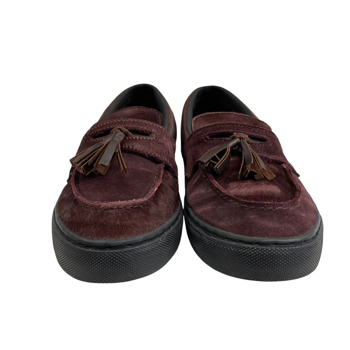 Loafer “Year of the Horseタッセルローファー704199-0002
