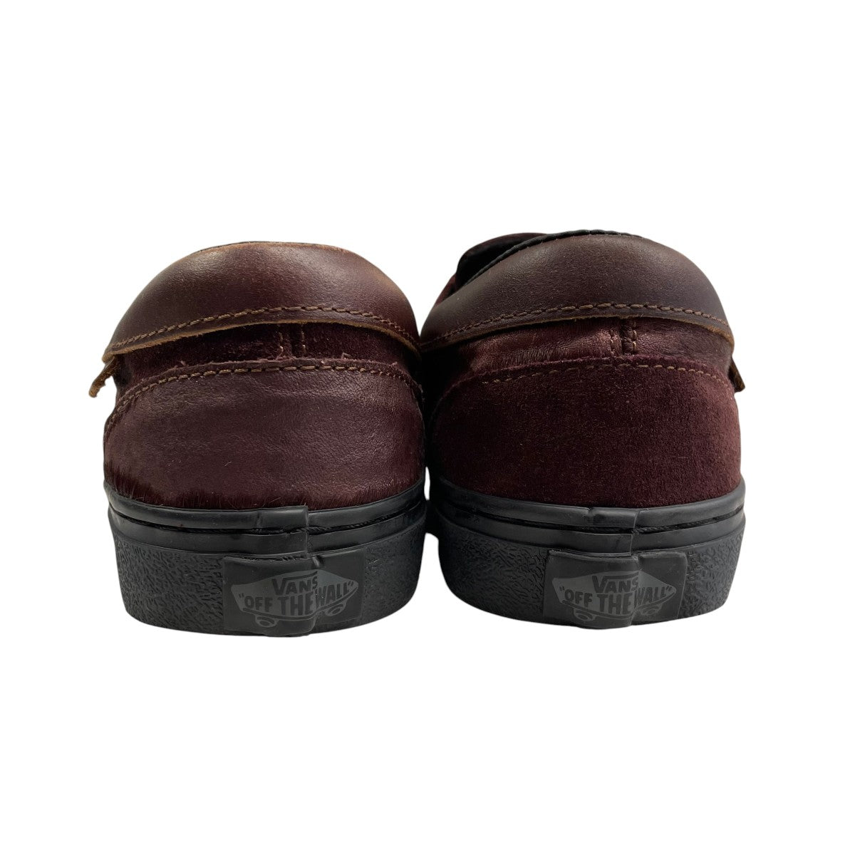Loafer “Year of the Horseタッセルローファー704199-0002