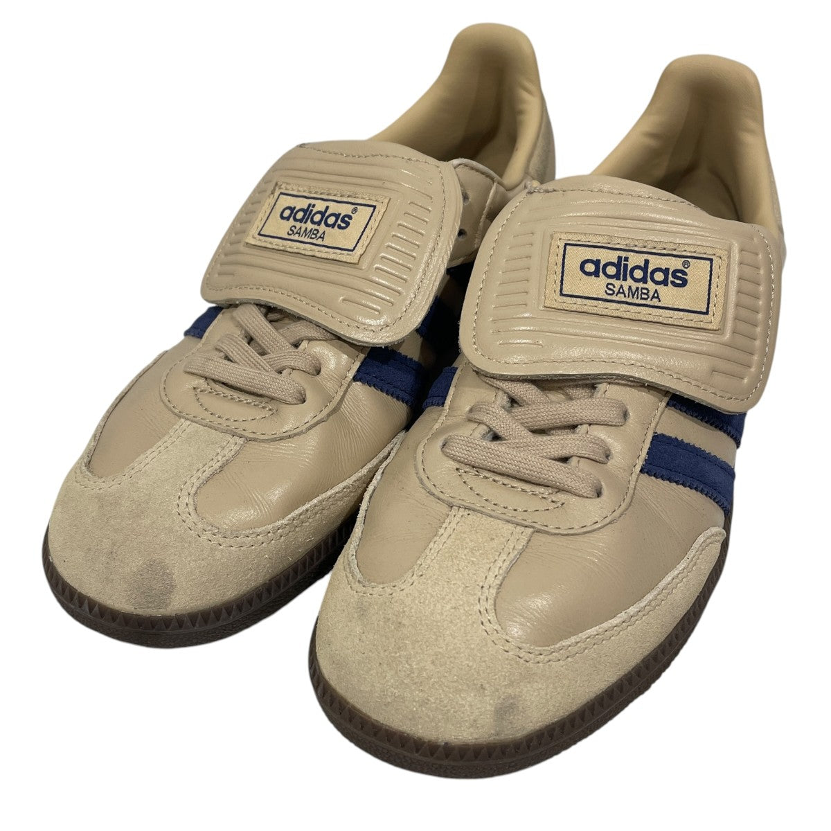 スニーカー SAMBA LT サンバ LT JS0604