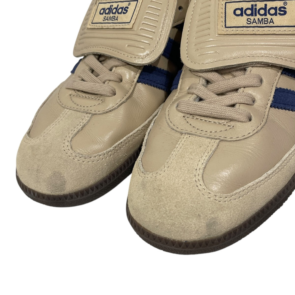 スニーカー SAMBA LT サンバ LT JS0604