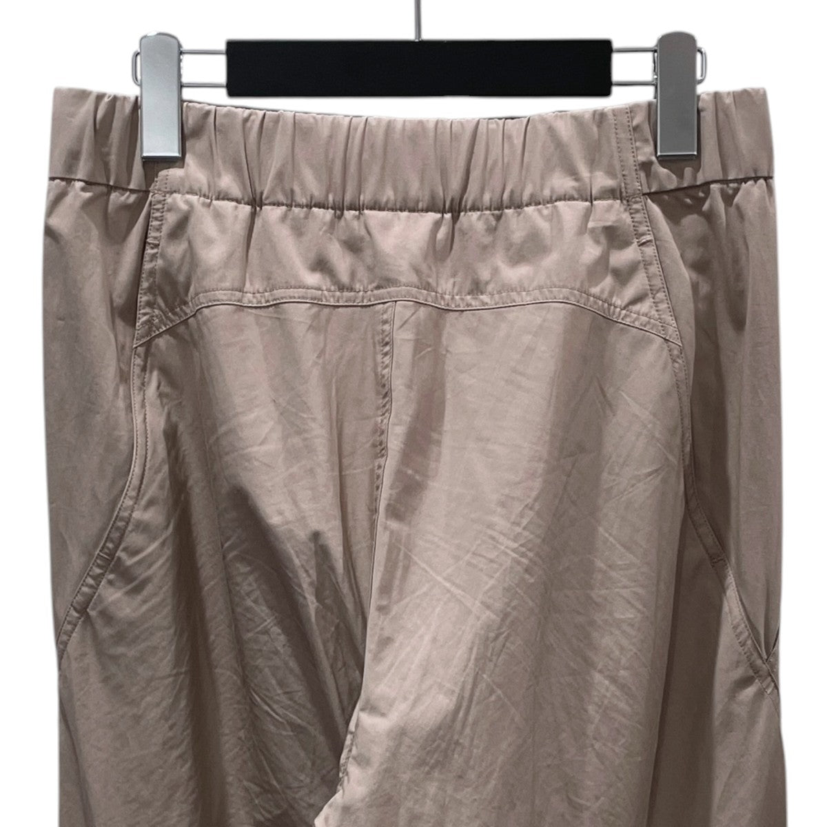 25SS ワイドパンツ Helicoid Weather Pants ヘリコイド ウェザー パンツ GZ75152