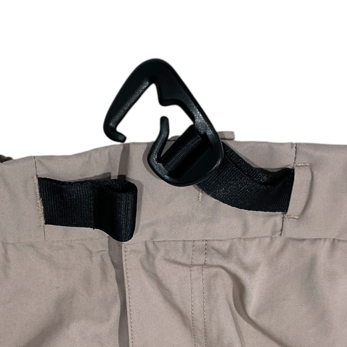 25SS ワイドパンツ Helicoid Weather Pants ヘリコイド ウェザー パンツ GZ75152