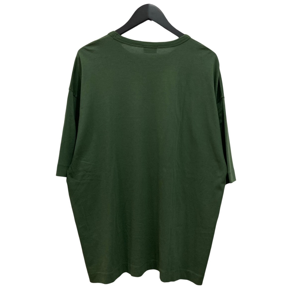 DRIES VAN NOTEN 半袖Tシャツ 古着・中古-3枚目のアイテム画像