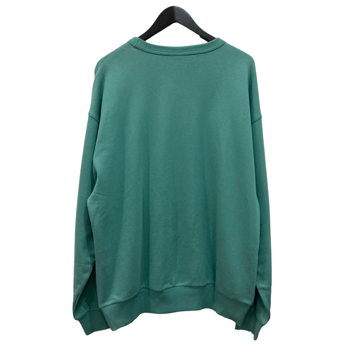 DRIES VAN NOTEN スウェットトレーナー 古着・中古-3枚目のアイテム画像