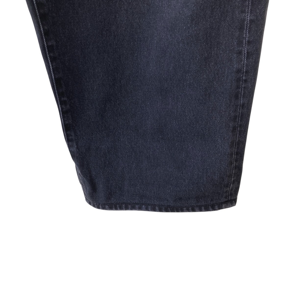 Supreme 26SSBaggy Jeanデニムパンツ 古着・中古-4枚目のアイテム画像