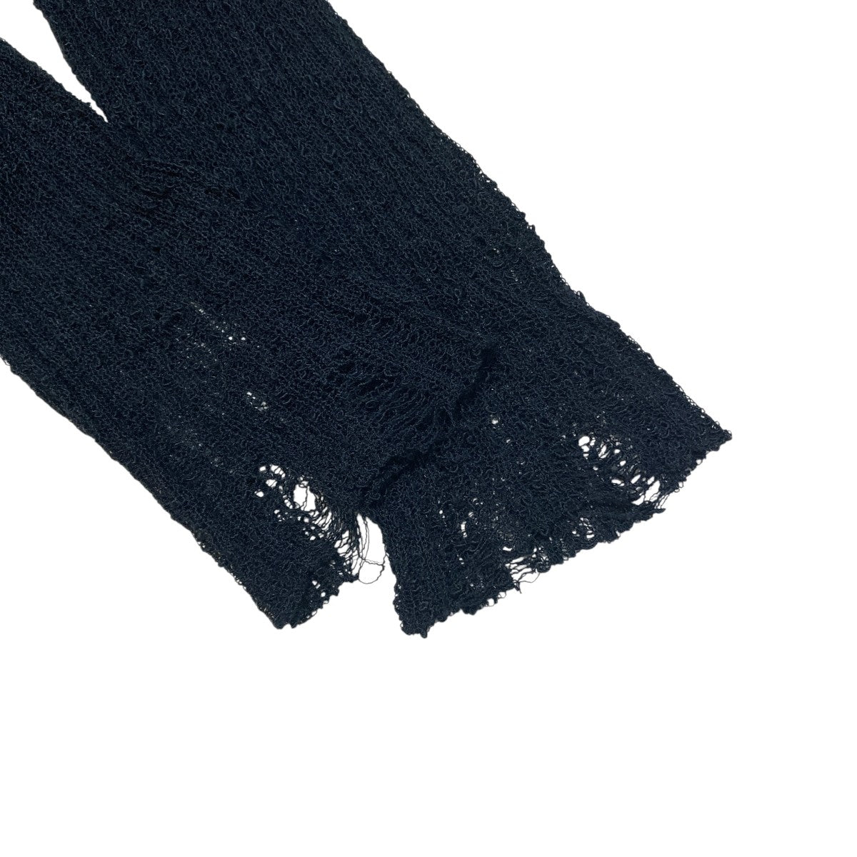 perverze Double Sheer Cardiganシアーカーディガン0125010508