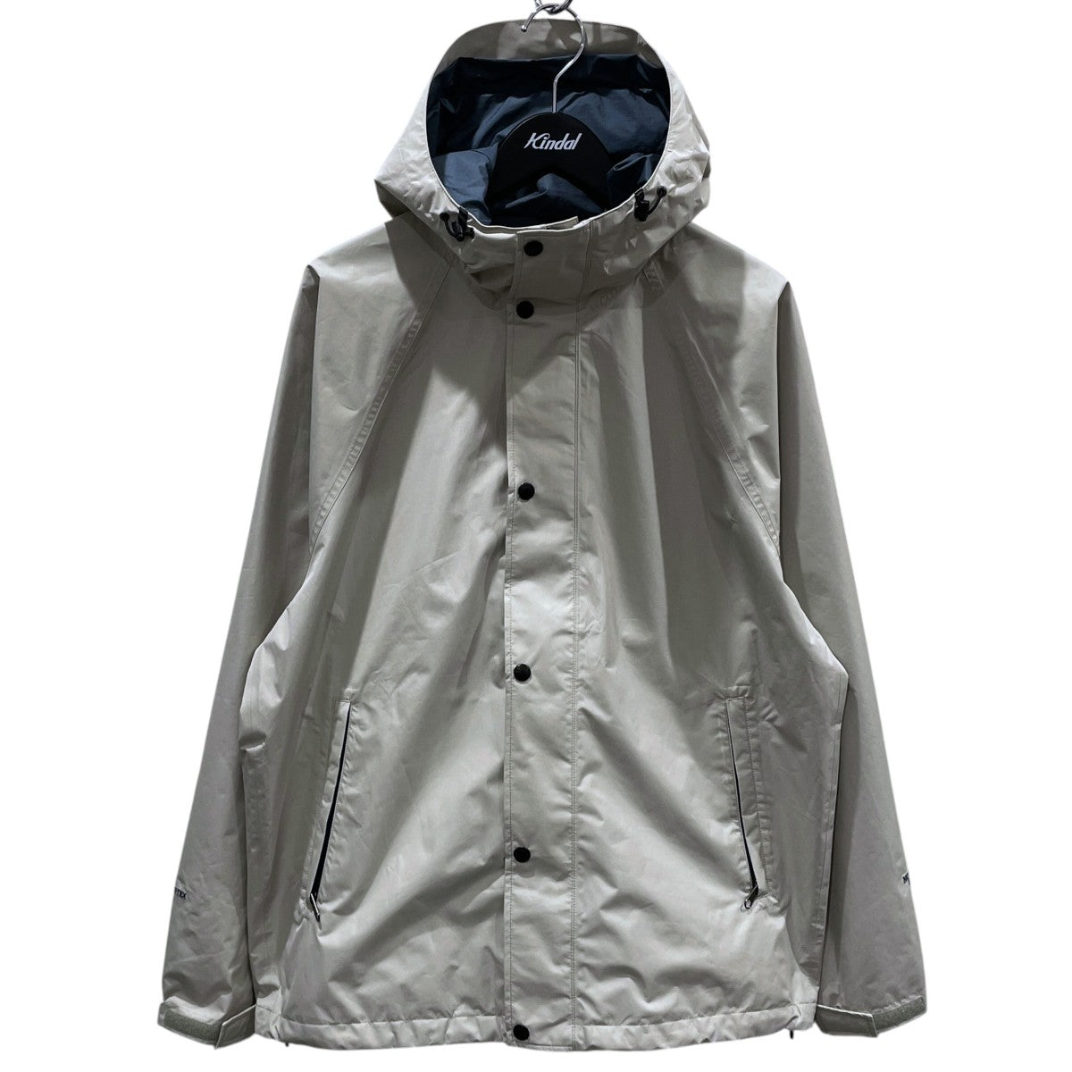 マウンテンパーカー Stow Away Jacket ストアウェイジャケット NP62553