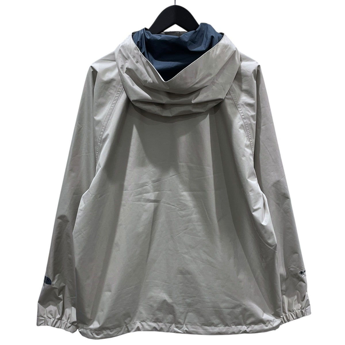 マウンテンパーカー Stow Away Jacket ストアウェイジャケット NP62553