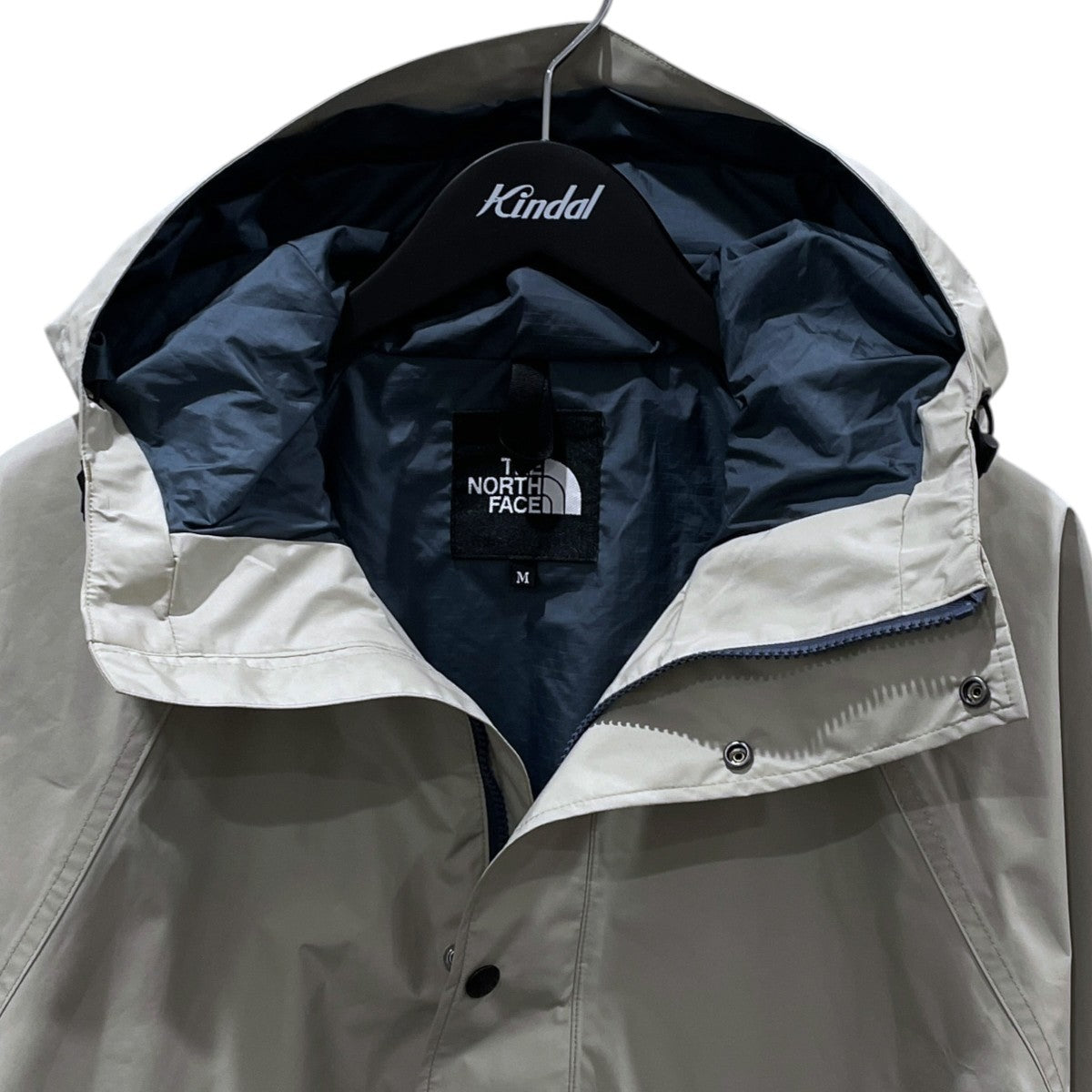マウンテンパーカー Stow Away Jacket ストアウェイジャケット NP62553