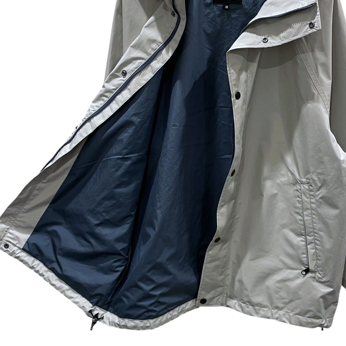 マウンテンパーカー Stow Away Jacket ストアウェイジャケット NP62553