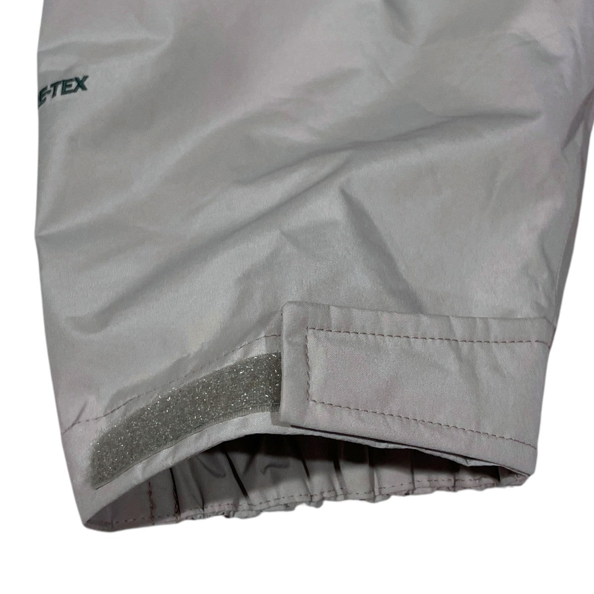 マウンテンパーカー Stow Away Jacket ストアウェイジャケット NP62553