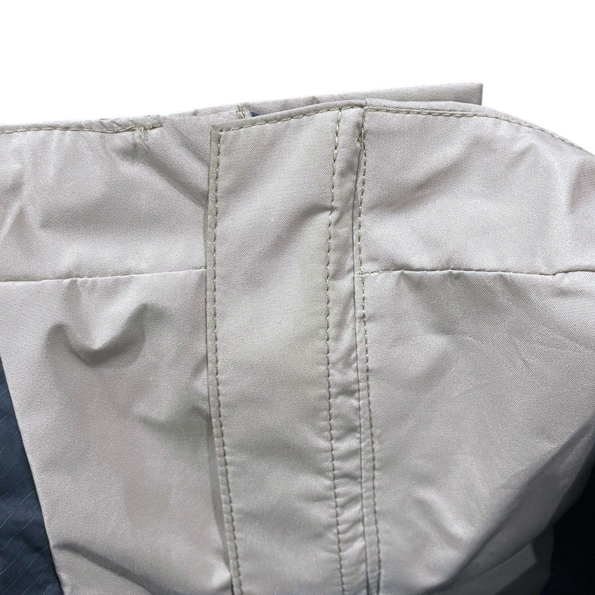 マウンテンパーカー Stow Away Jacket ストアウェイジャケット NP62553