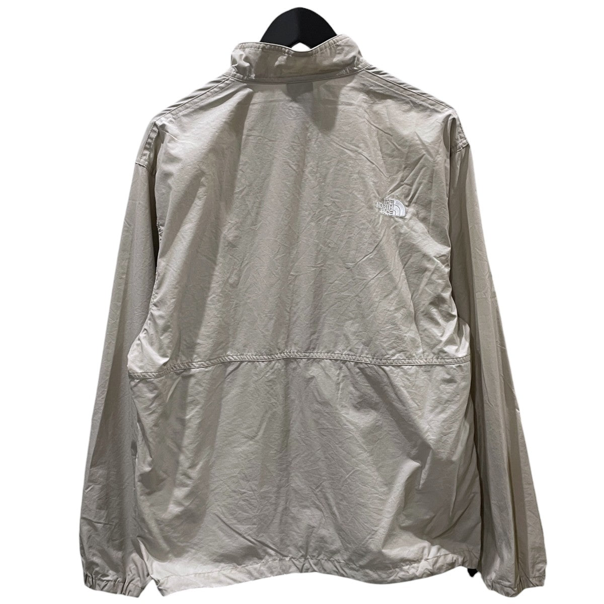 26SS ジップアップジャケット Compact Blouson コンパクトブルゾン NP22631