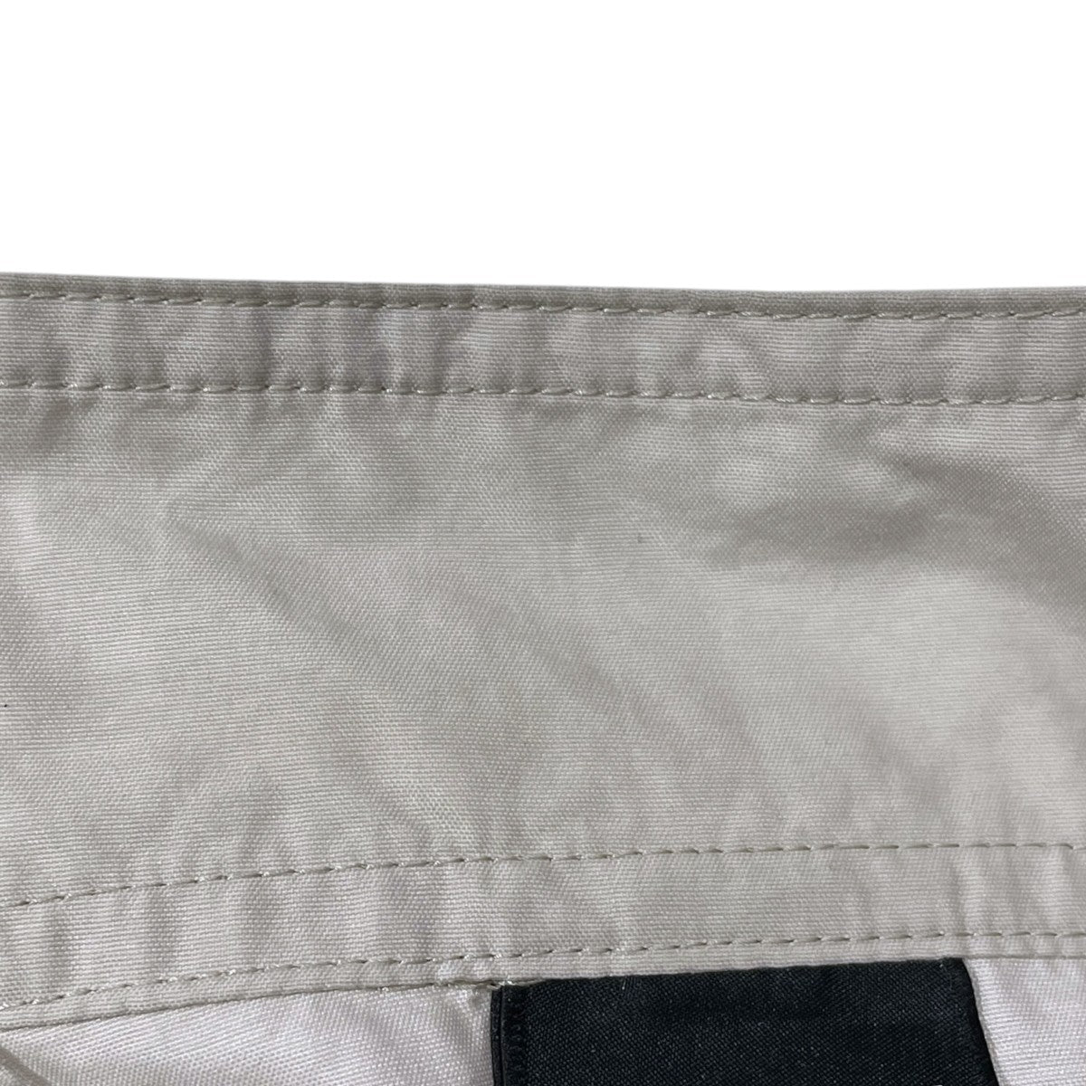 26SS ジップアップジャケット Compact Blouson コンパクトブルゾン NP22631