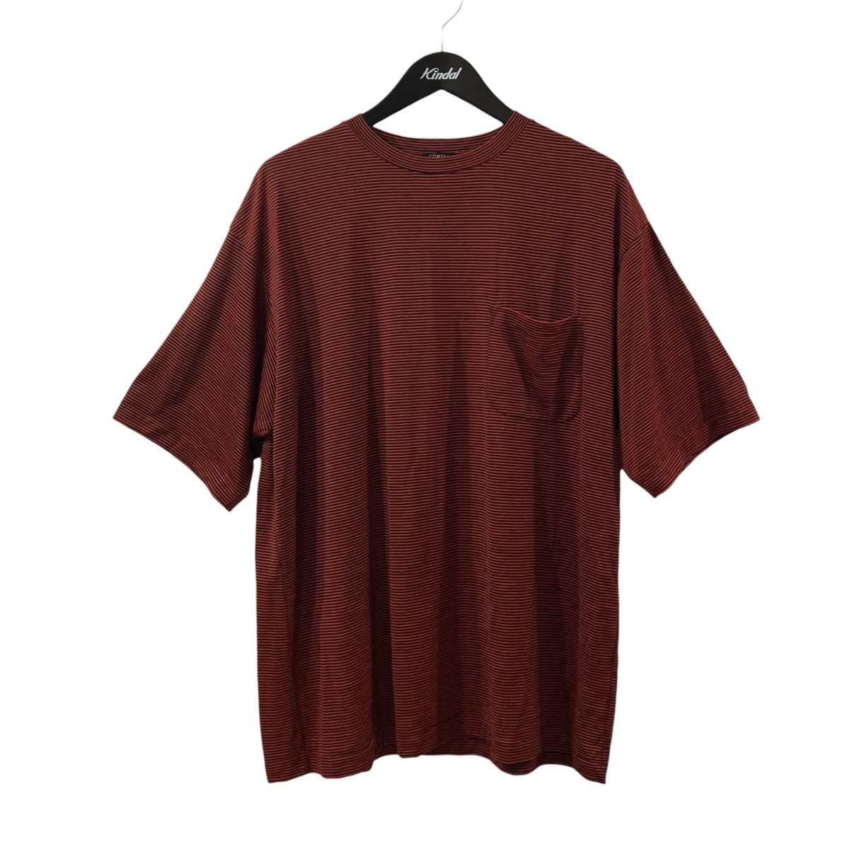 サマーウール天竺ボーダーTシャツボーダーボーダーTシャツR01-05014