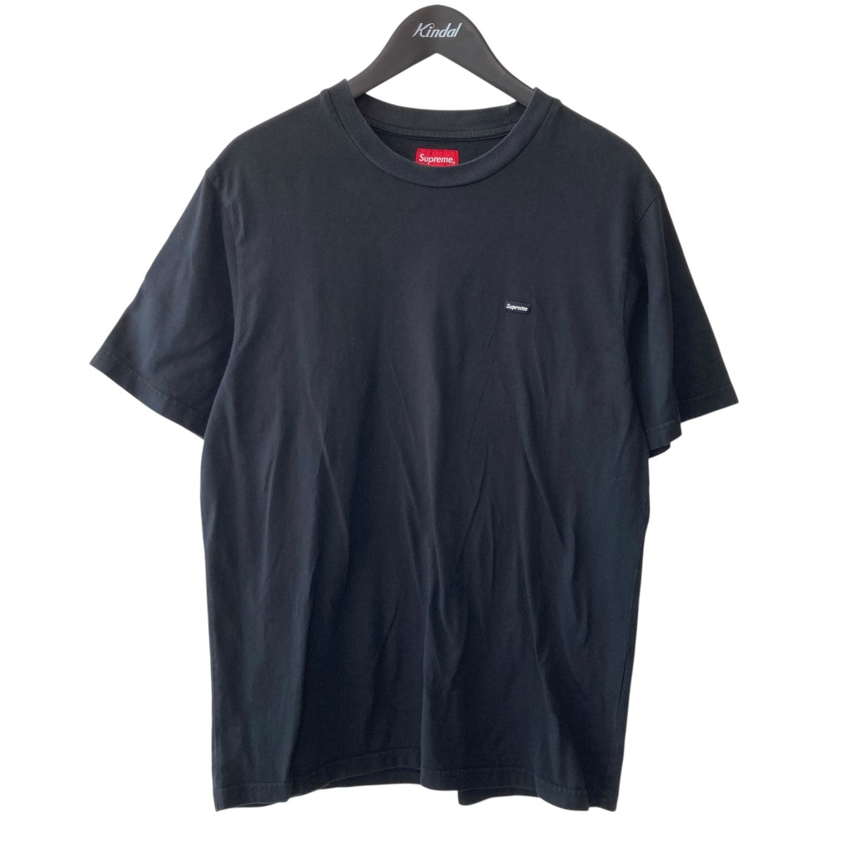 Supreme 20SSSmall Box Logo TeeTシャツ 古着・中古-1枚目のアイテム画像