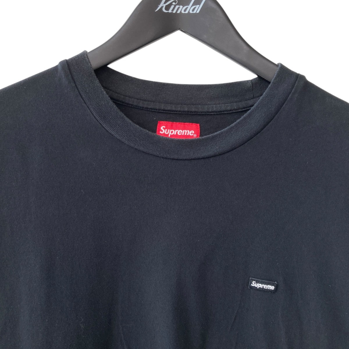 Supreme 20SSSmall Box Logo TeeTシャツ 古着・中古-3枚目のアイテム画像