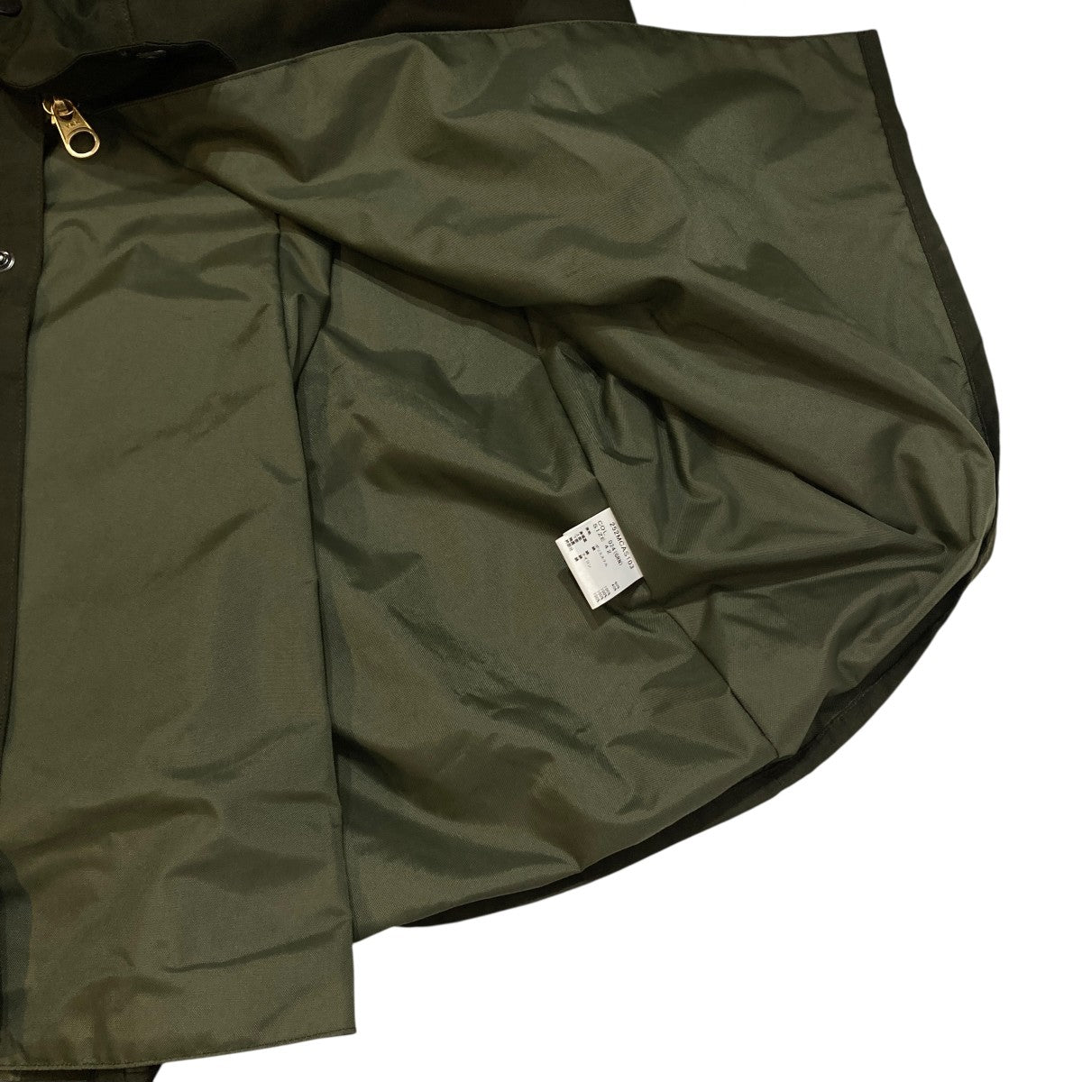 FREAKS STORE別注コート252MCAS103