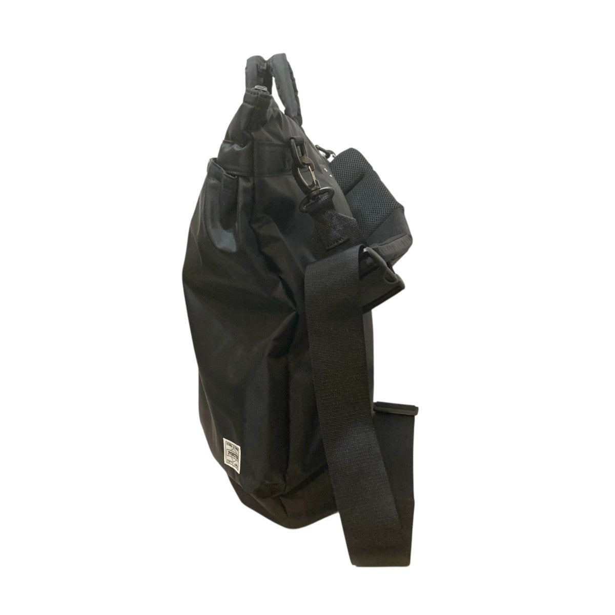 25FW HYKE x PORTER HELMET BAGショルダーバッグ386-19562-10