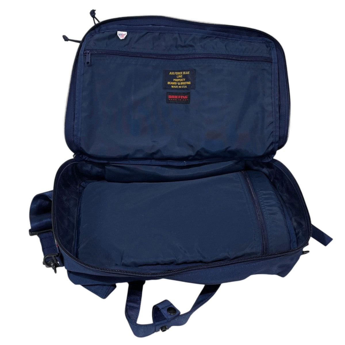 3WAYバッグ 3WAY BAG ショルダーバッグ バックパック ブリーフケース