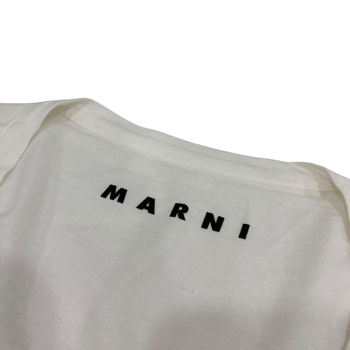 MARNI 半袖Tシャツ 古着・中古-6枚目のアイテム画像