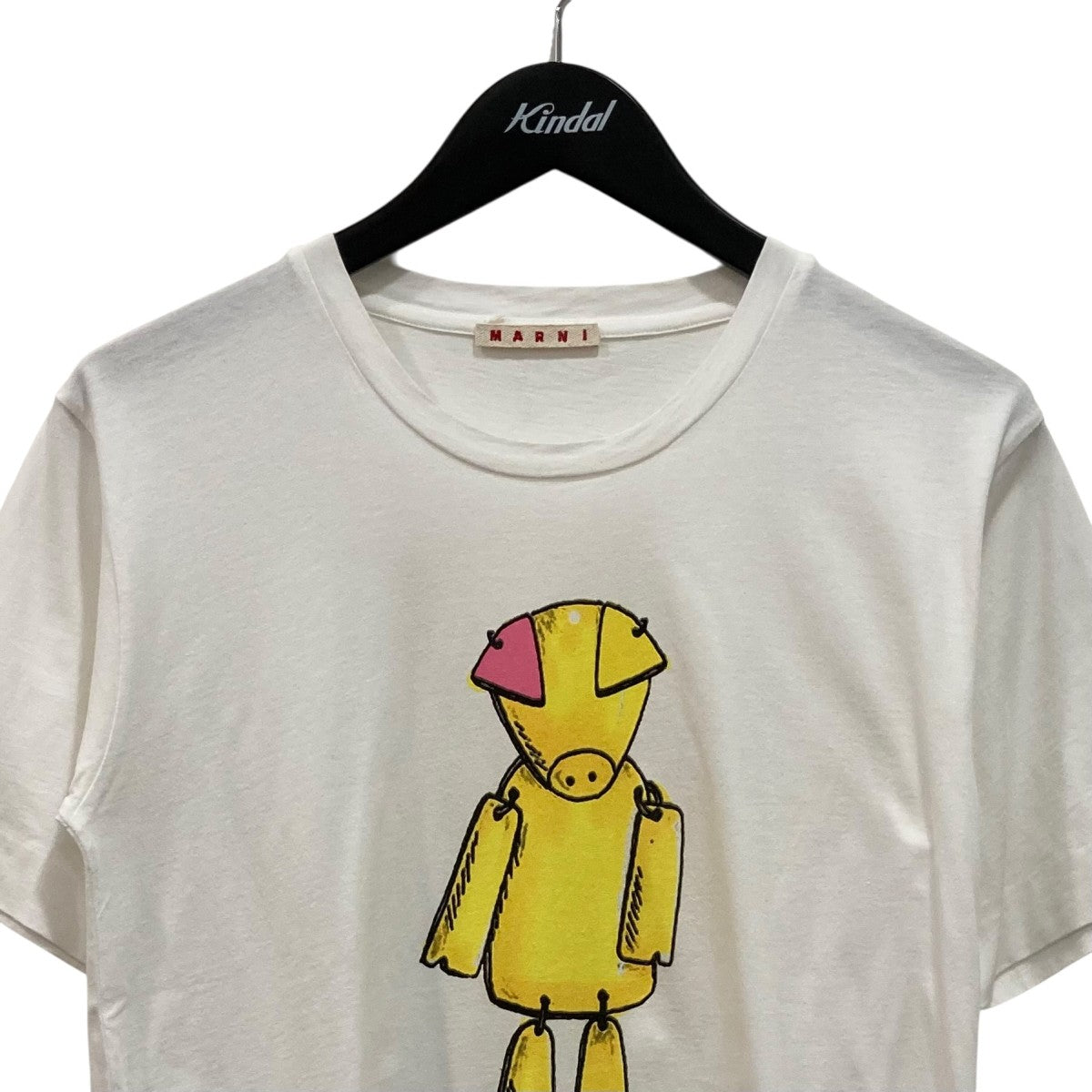 半袖TシャツTHJEL32EPG