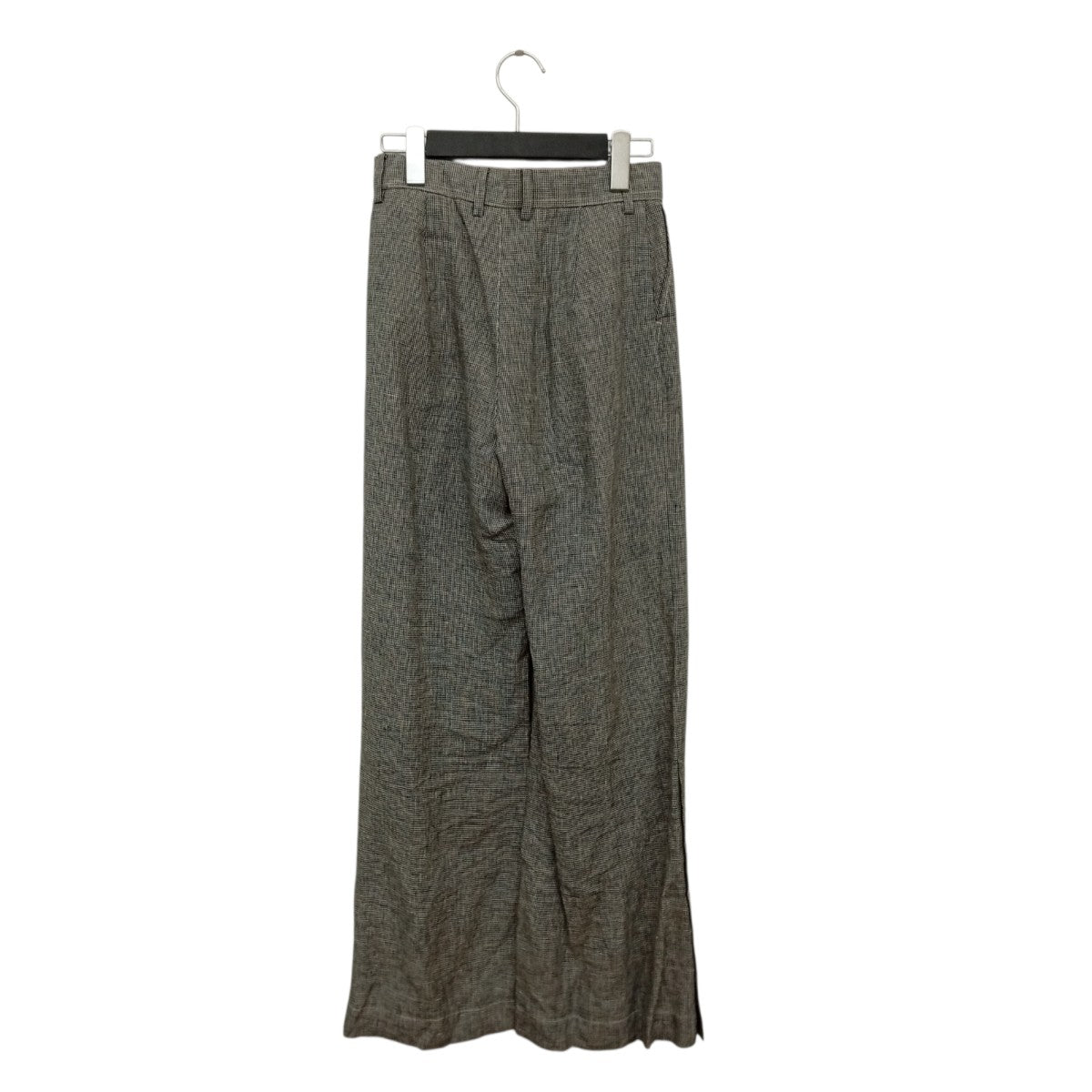 Light Cotton Trousersパンツ24S88003