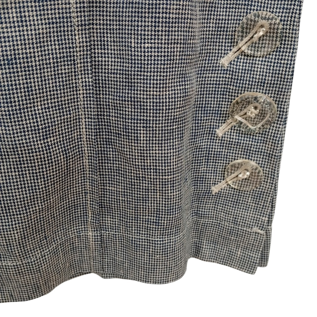 Light Cotton Trousersパンツ24S88003