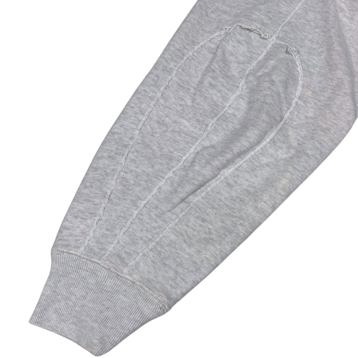 23SS プルオーバーパーカー Attached Hoodie アタッチドフーディー 23SSSW01