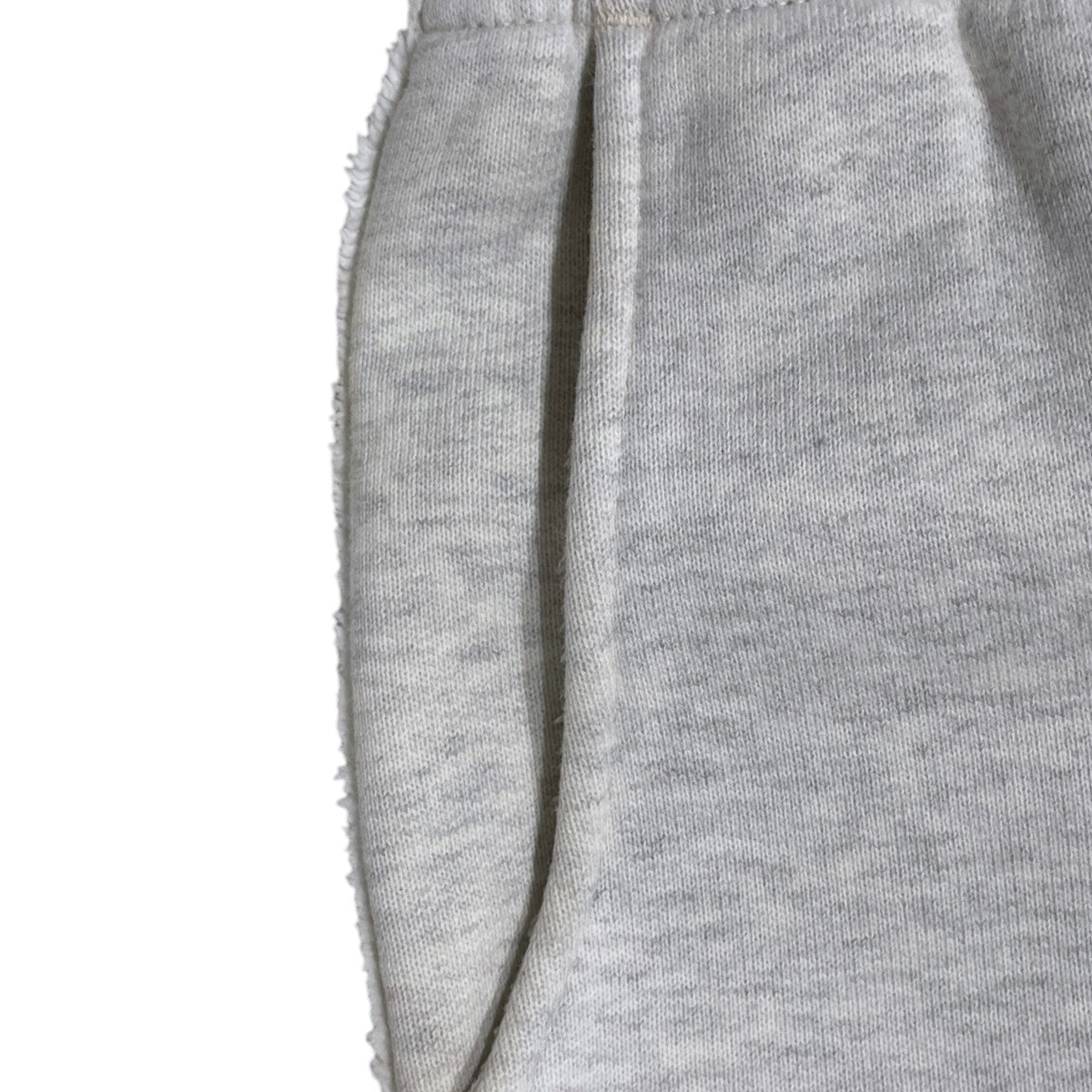 22SS トリプルステッチドスウェットパンツ TRIPLE STITCHED SWEAT PANTS 22SSSW03