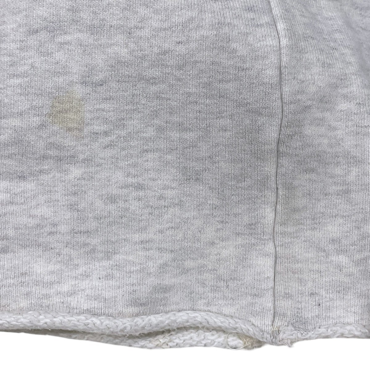 22SS トリプルステッチドスウェットパンツ TRIPLE STITCHED SWEAT PANTS 22SSSW03