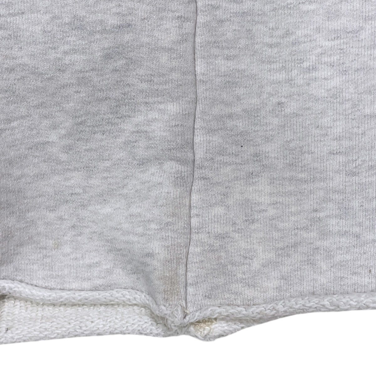 22SS トリプルステッチドスウェットパンツ TRIPLE STITCHED SWEAT PANTS 22SSSW03